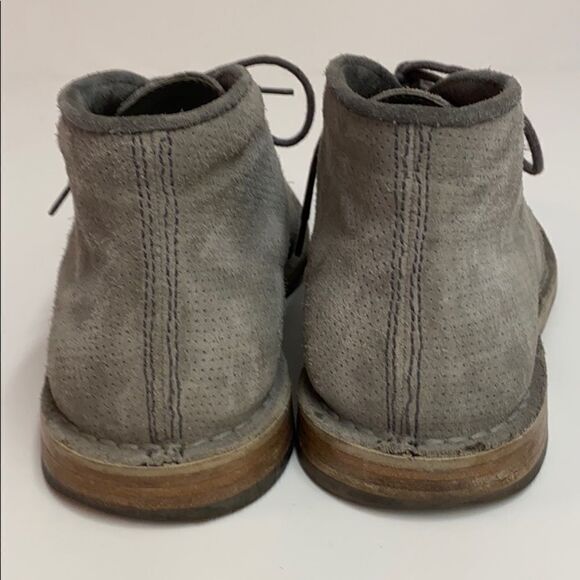 Cole Haan Men’s suede leather‎ 9.5 Grover Chukka B28 main image 9
